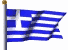 griechische Flagge